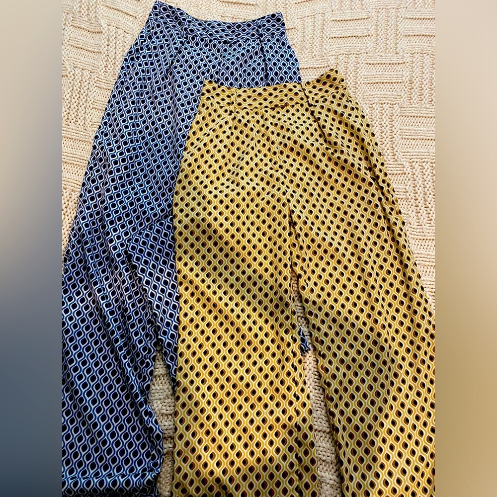 Work pants